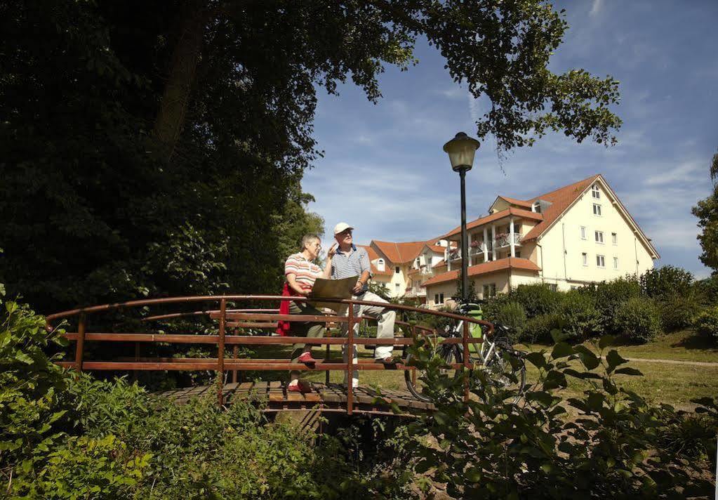 Das Prinzregent Edenkoben Bagian luar foto